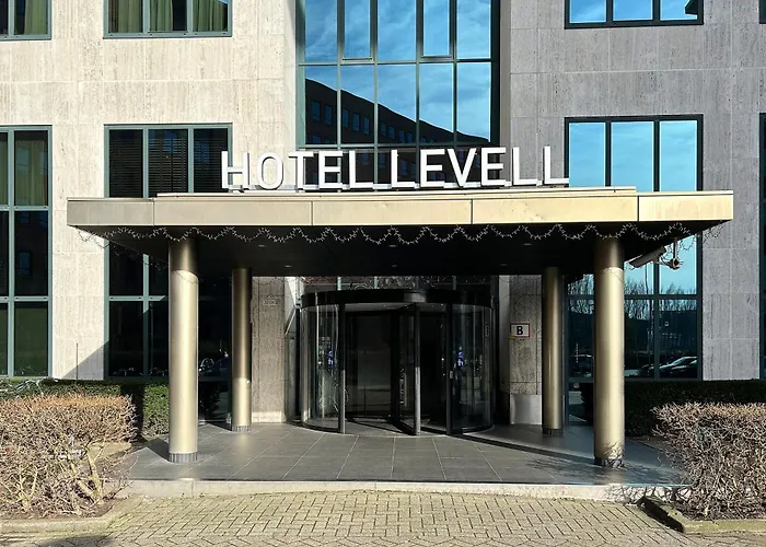 Hotel Levell Amsterdam